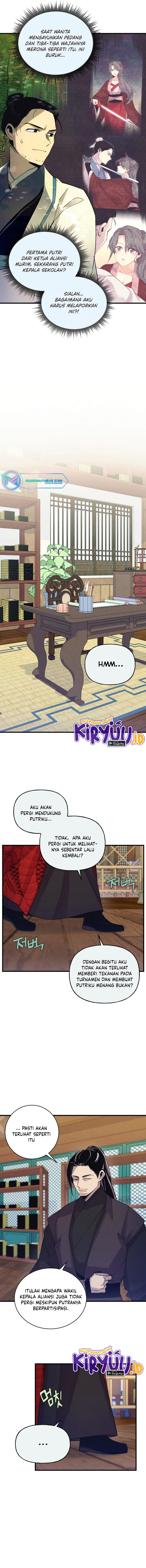 Dilarang COPAS - situs resmi www.mangacanblog.com - Komik lightning degree 125 - chapter 125 126 Indonesia lightning degree 125 - chapter 125 Terbaru 15|Baca Manga Komik Indonesia|Mangacan